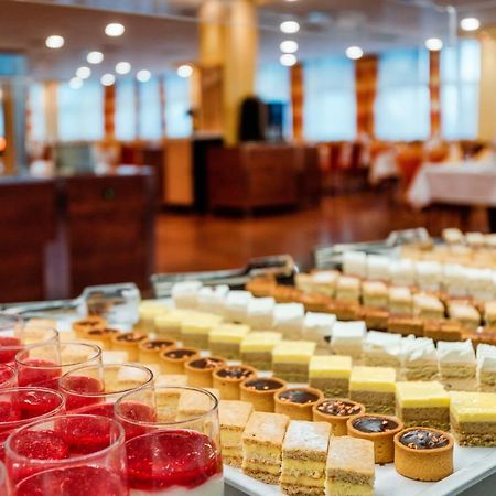 Hunguest Hotel Freya Zalakaros Dış mekan fotoğraf