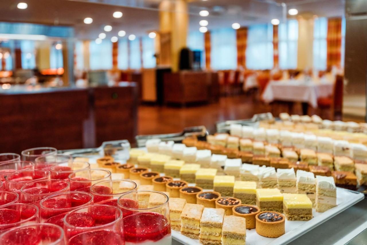 Hunguest Hotel Freya Zalakaros Dış mekan fotoğraf