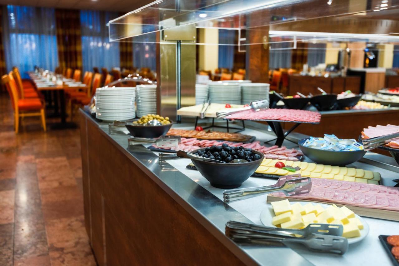 Hunguest Hotel Freya Zalakaros Dış mekan fotoğraf