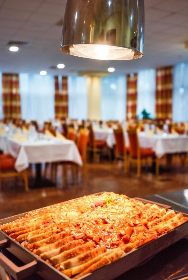 Hunguest Hotel Freya Zalakaros Dış mekan fotoğraf