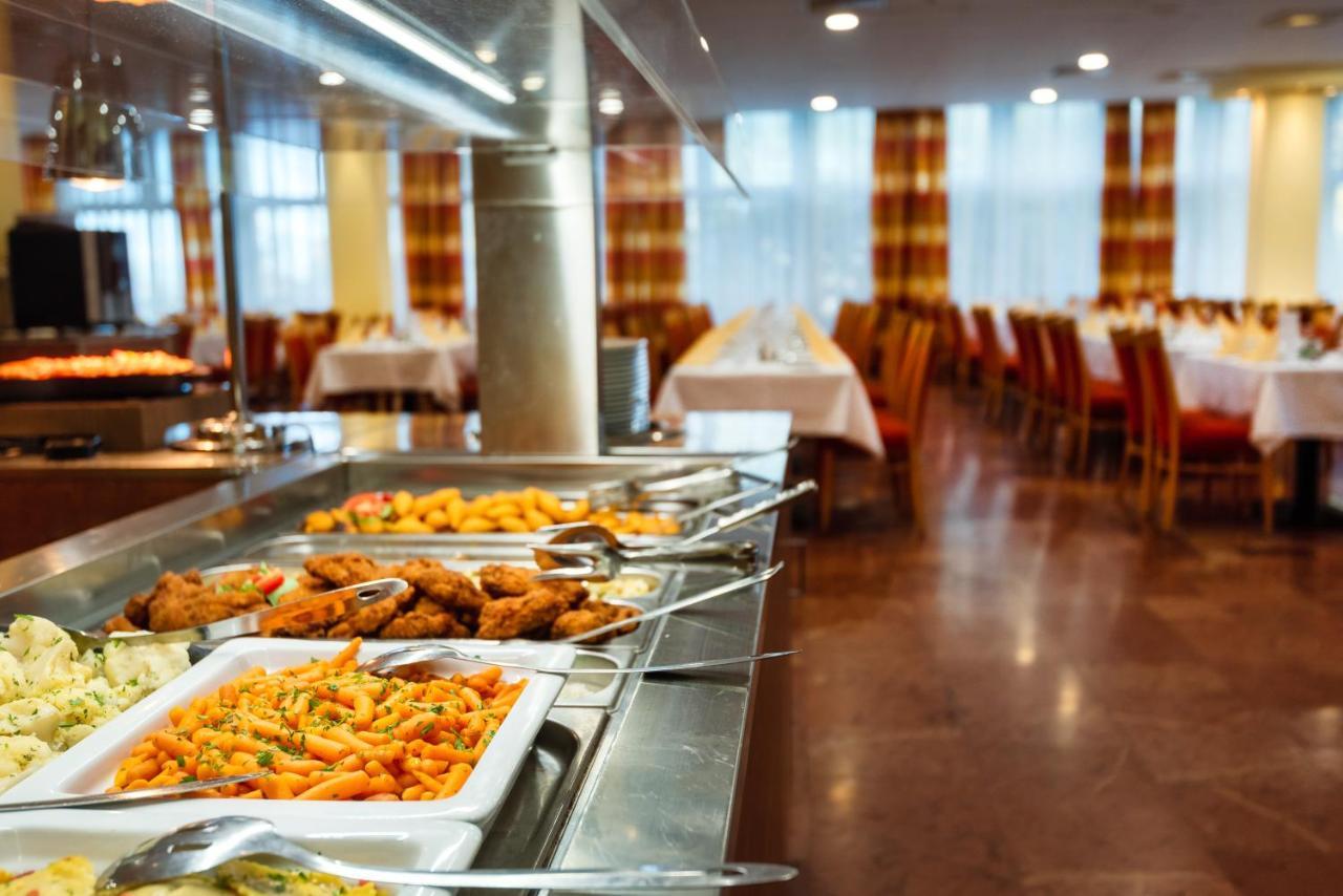 Hunguest Hotel Freya Zalakaros Dış mekan fotoğraf
