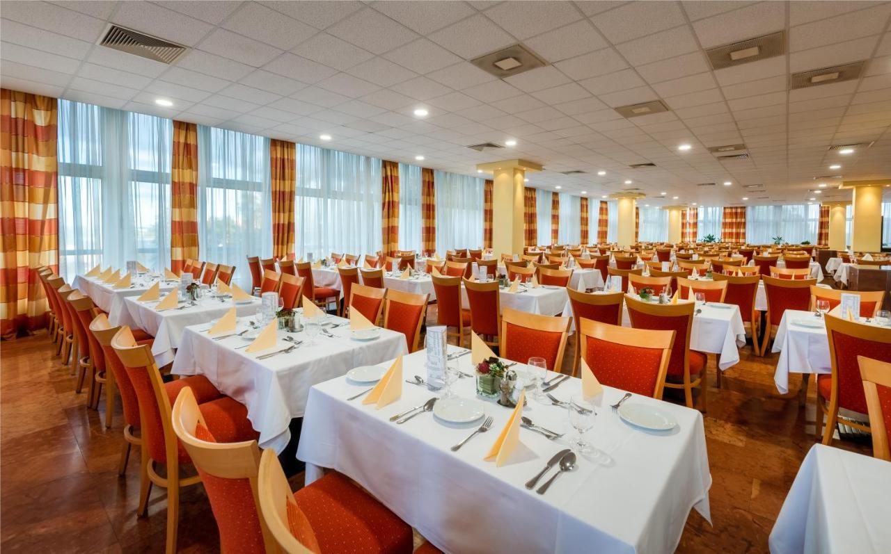Hunguest Hotel Freya Zalakaros Dış mekan fotoğraf