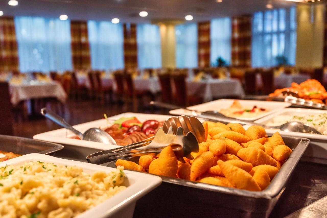 Hunguest Hotel Freya Zalakaros Dış mekan fotoğraf