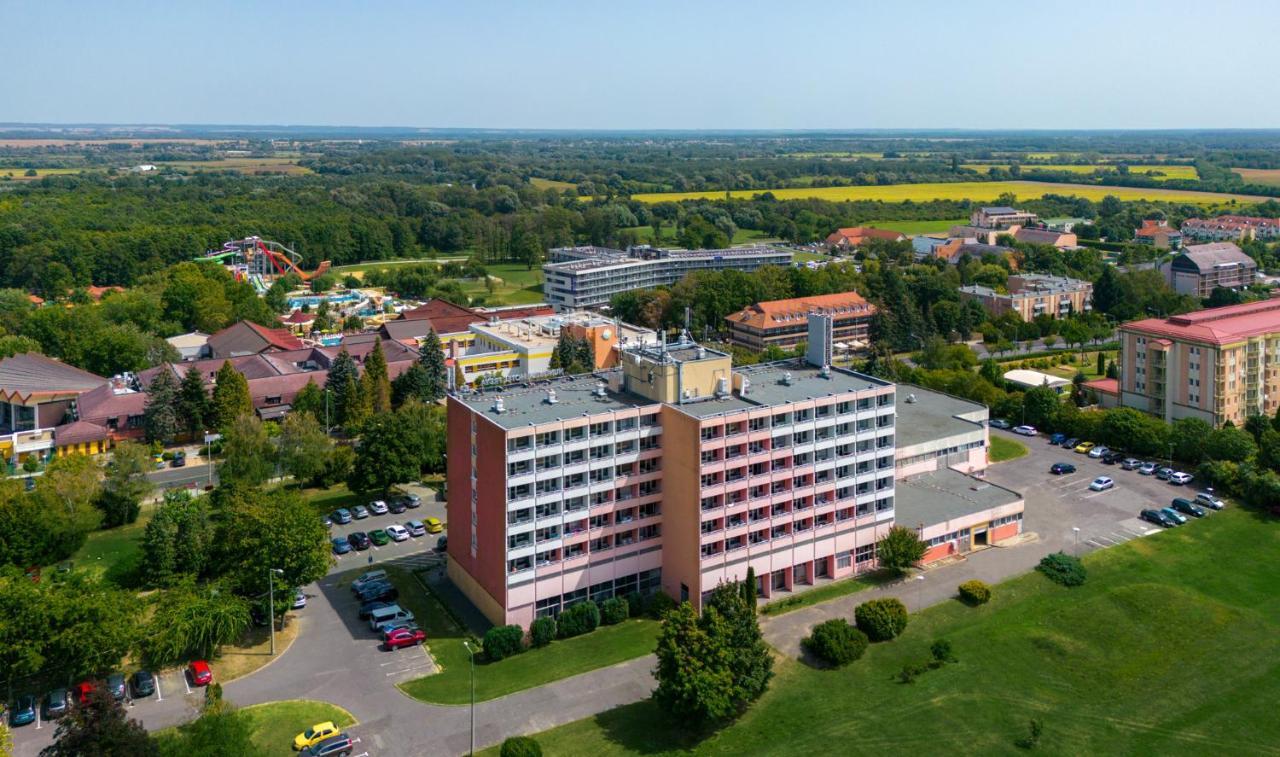 Hunguest Hotel Freya Zalakaros Dış mekan fotoğraf