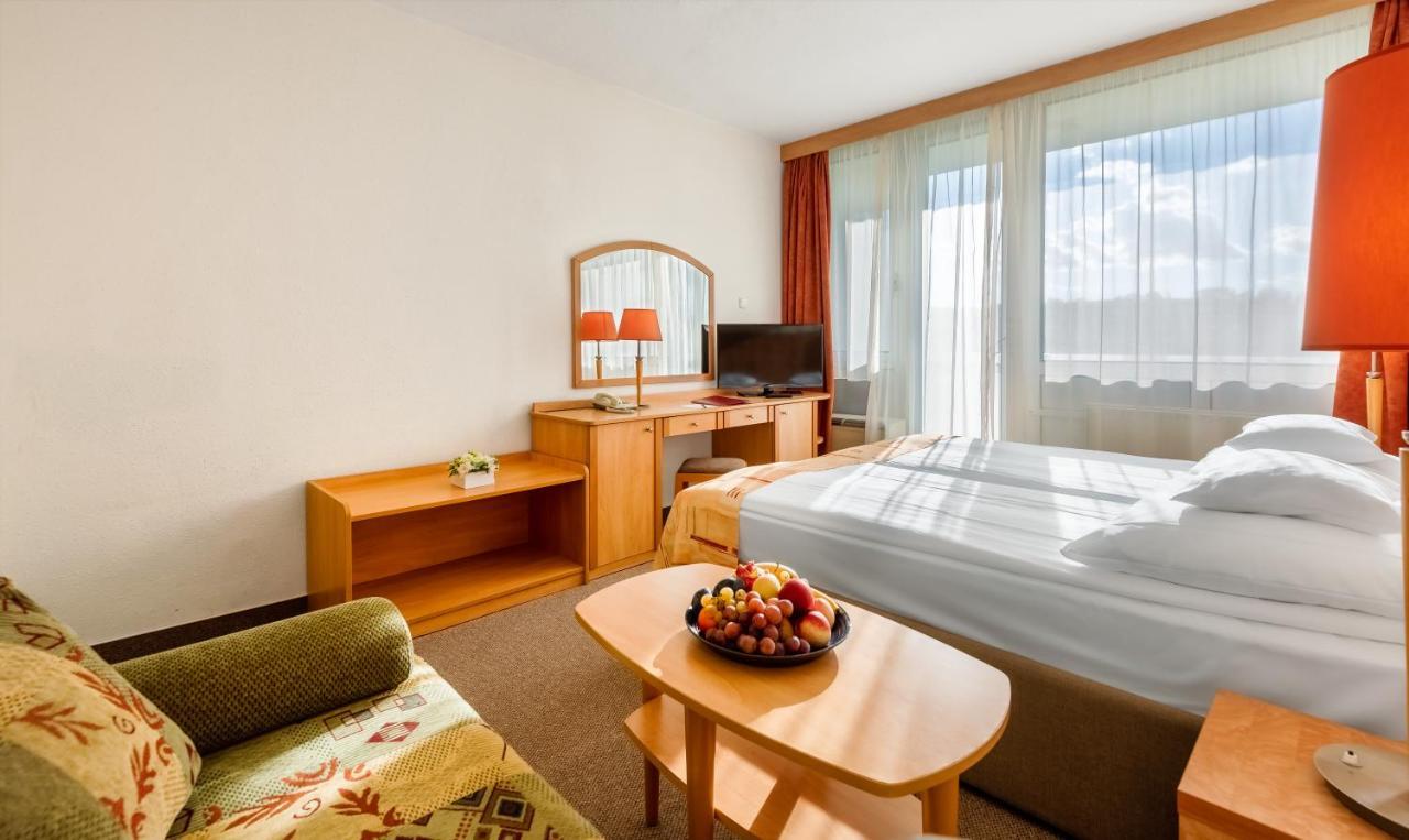 Hunguest Hotel Freya Zalakaros Dış mekan fotoğraf
