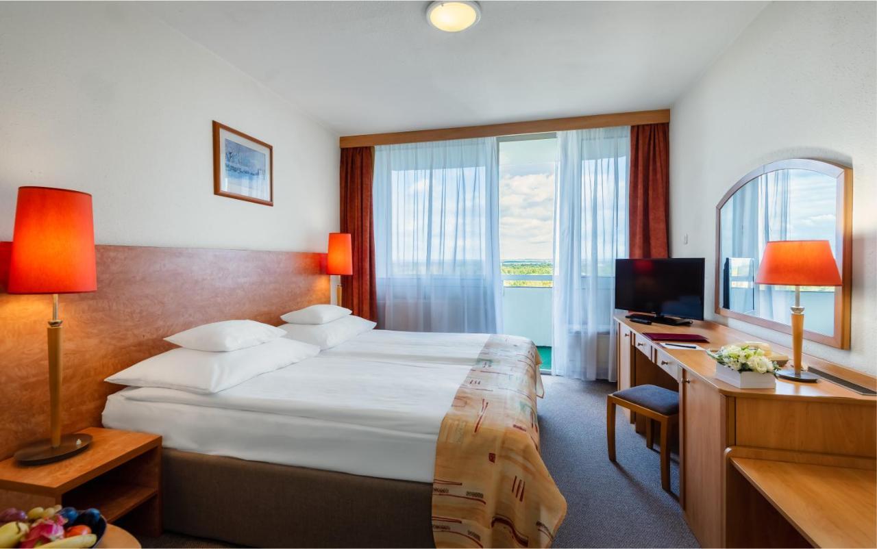 Hunguest Hotel Freya Zalakaros Dış mekan fotoğraf