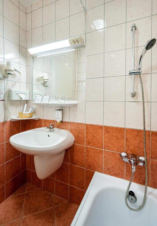 Hunguest Hotel Freya Zalakaros Dış mekan fotoğraf