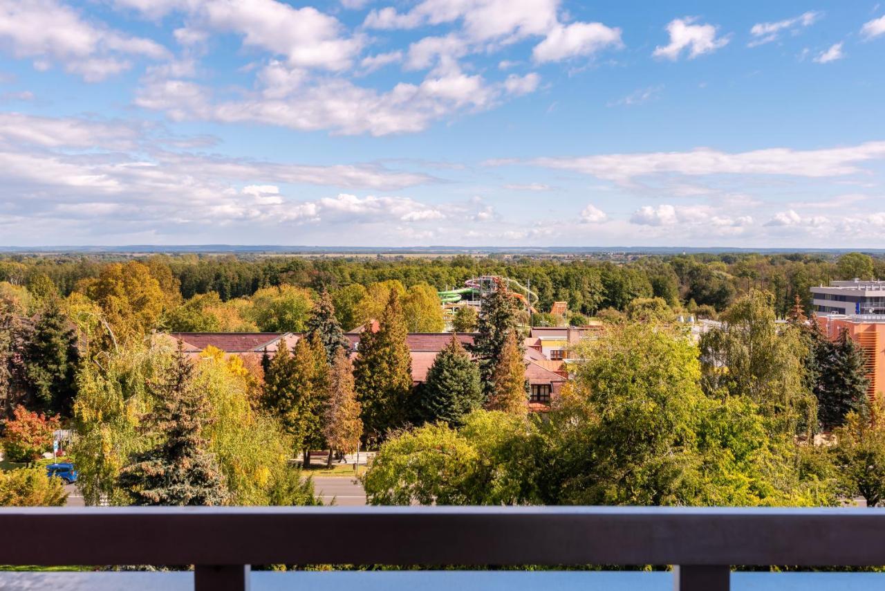 Hunguest Hotel Freya Zalakaros Dış mekan fotoğraf